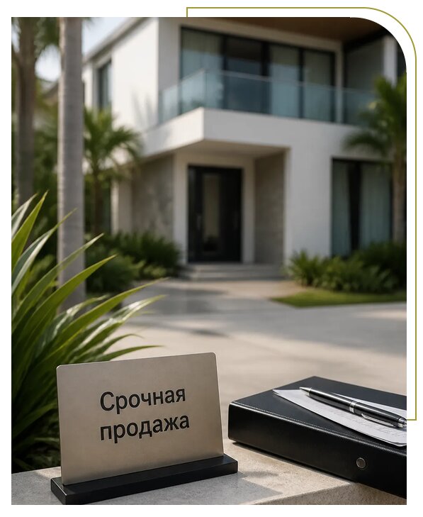 Срочная продажа недвижимости Пхукет из Феодосии от 50790 р. | коПхукет-Фдс